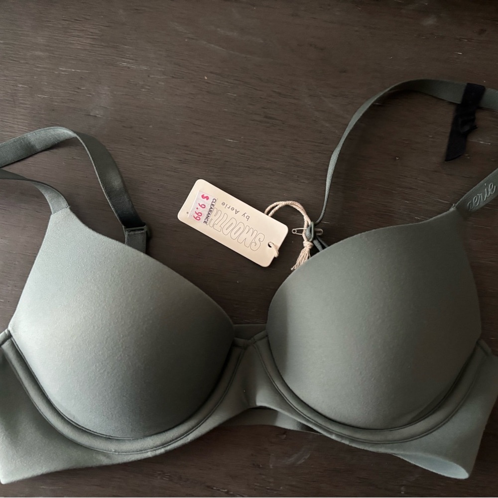 Aerie Women's Bra